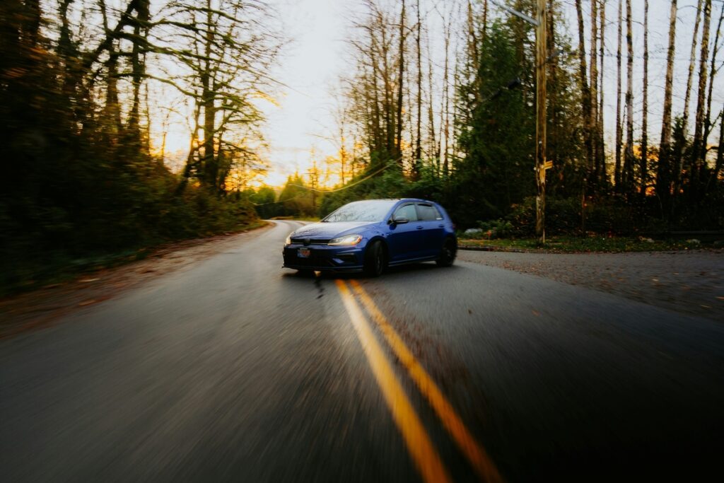 Carro novo