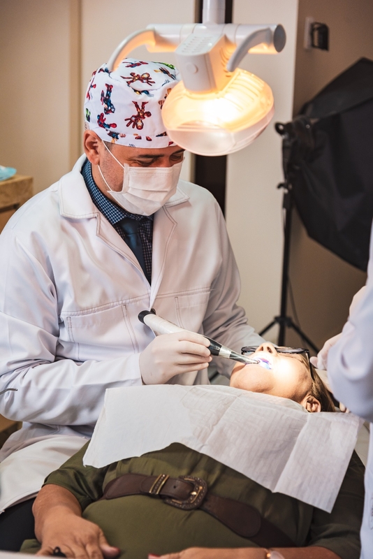 Implante zigomático é solução para perda dentária severa
