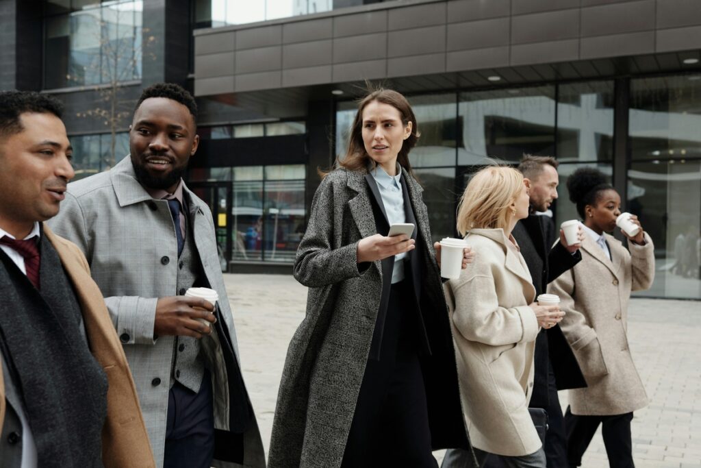 Networking