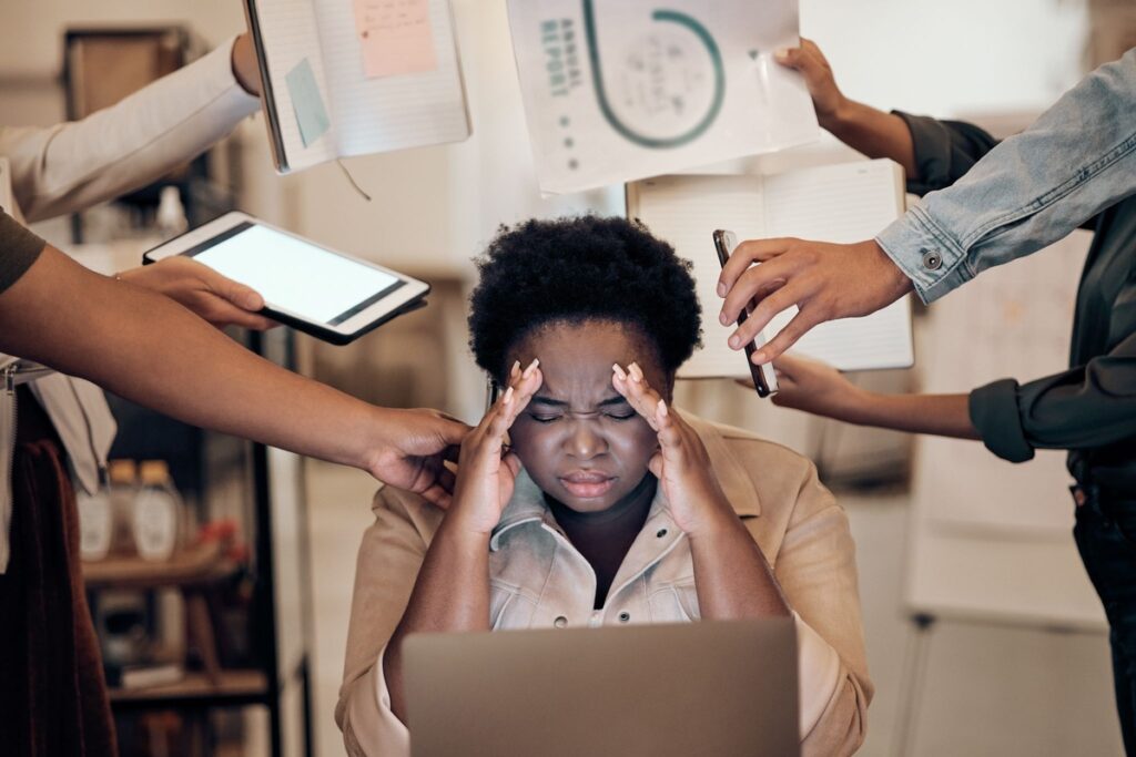 Papéis sociais atribuídos às mulheres afetam a saúde mental