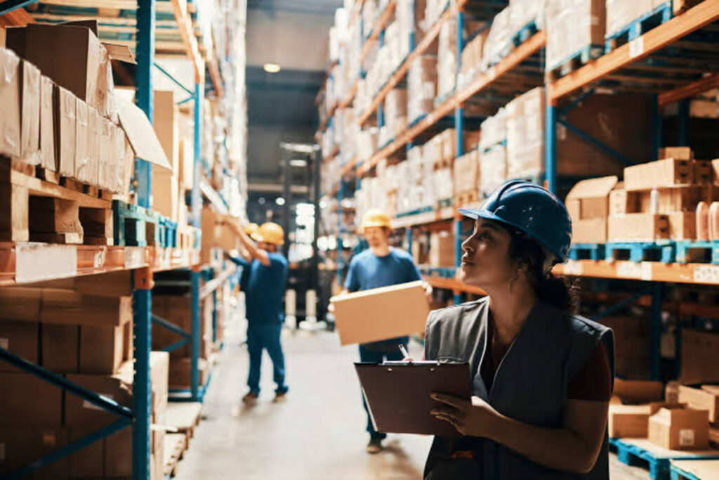 Custos logísticos forçam adaptação nas empresas