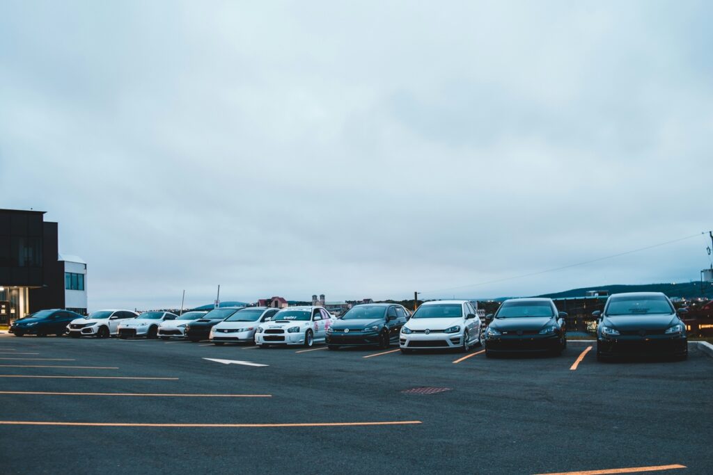 Carro novo