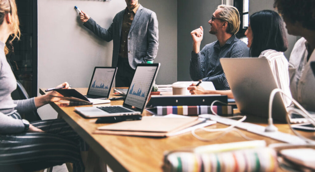 ACI Academy promove formação sobre crédito internacional