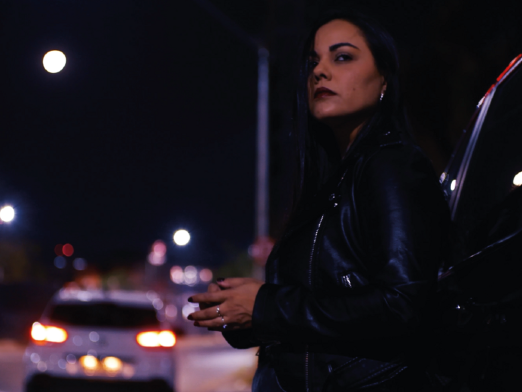 Clipe Tarde Demais