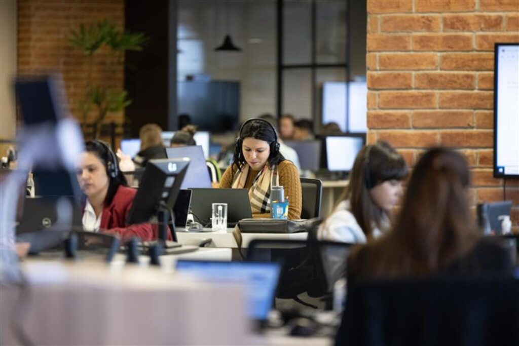 Act digital lança programa para recrutadores de tecnologia
