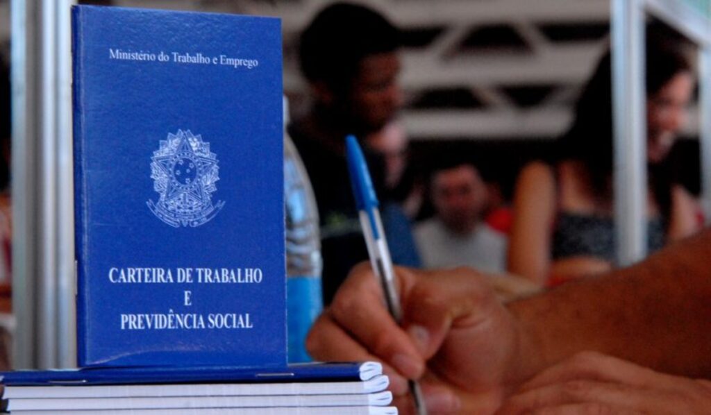 Direitos trabalhistas