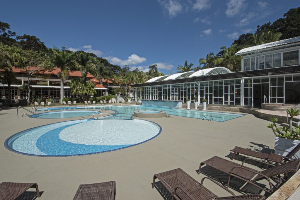 Villagio Embu Resort & Convention
