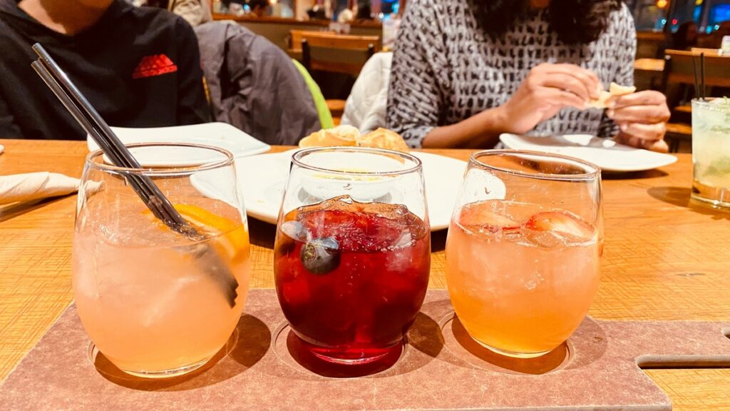 Bebidas sem álcool ganham espaço em bares e gôndolas