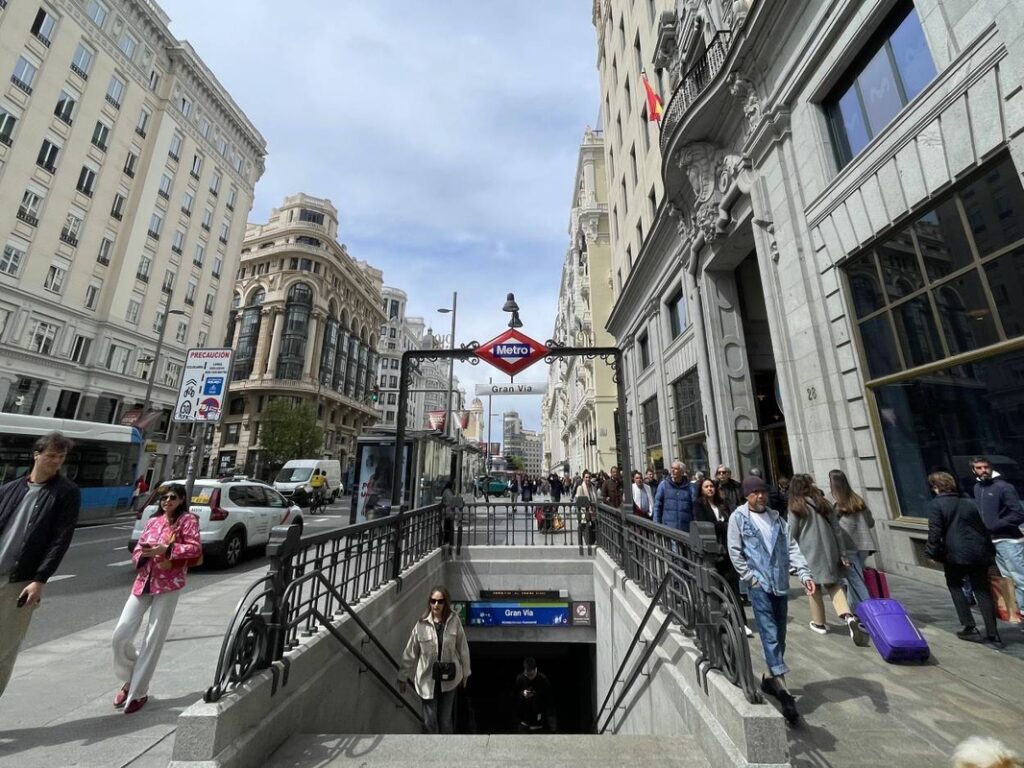 Visto de nomade digital na Espanha