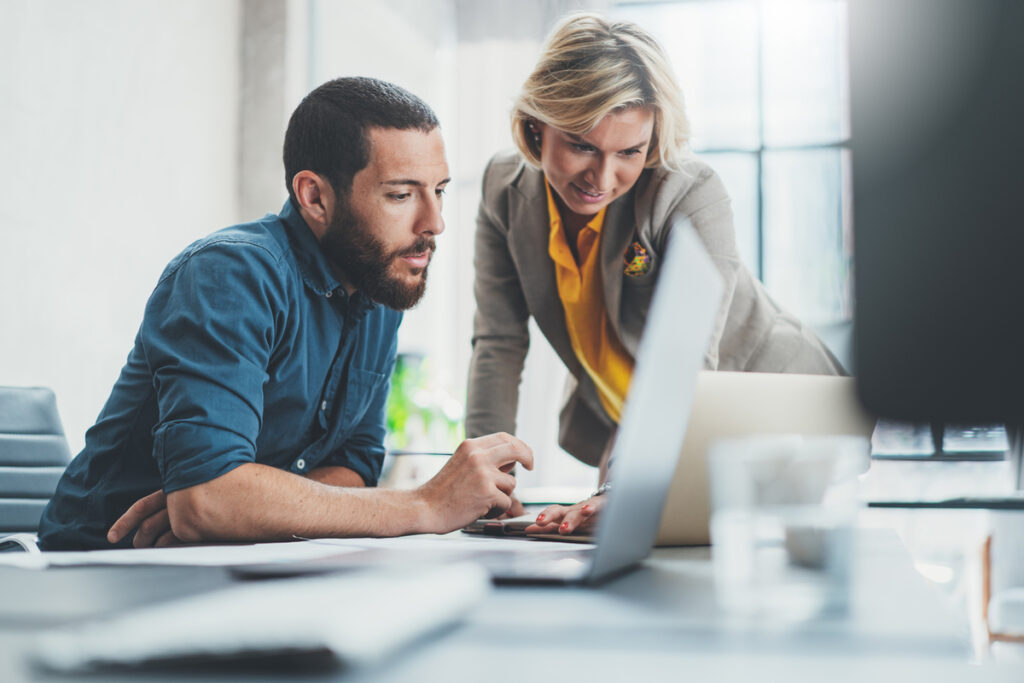 Gestão Inteligente ganha força com uso de ERP
