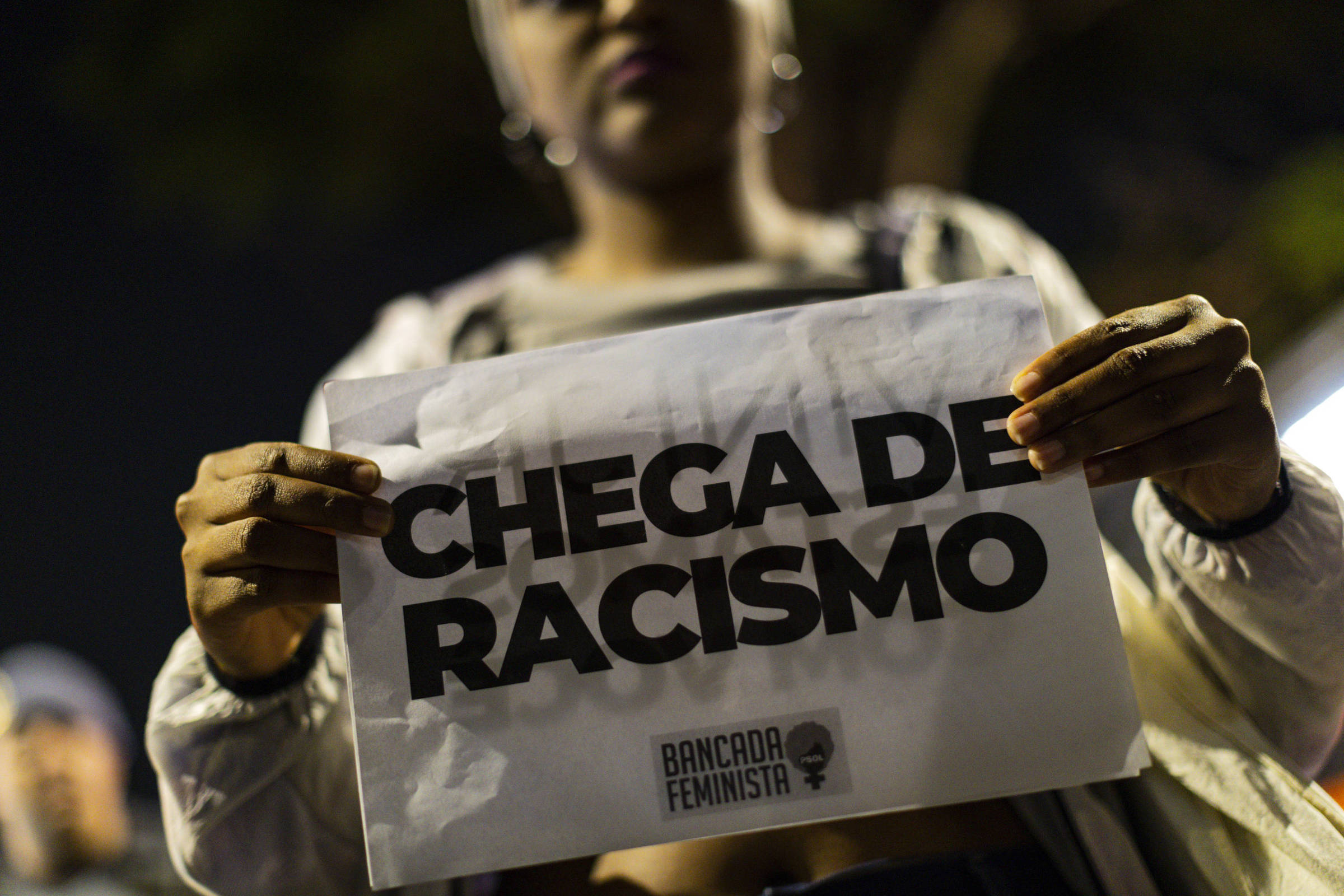 Saúde mental de pessoas negras sofre impactos intensos de casos de racismo