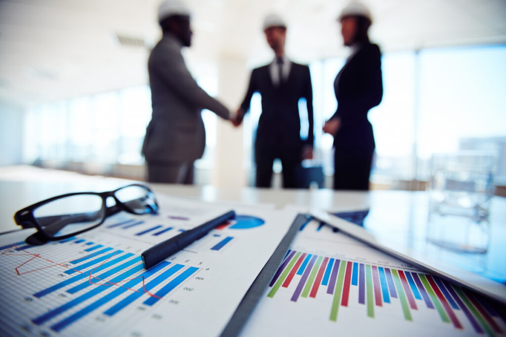 Brasil figura entre países com mais negócios consolidados