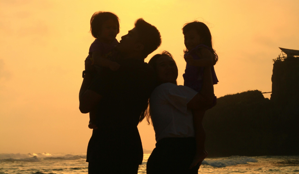 Família