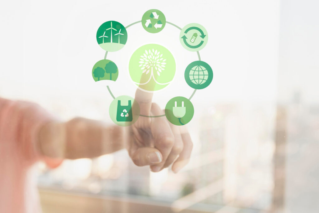 Seguro ambiental ajuda empresa a lidar com riscos ecológicos
