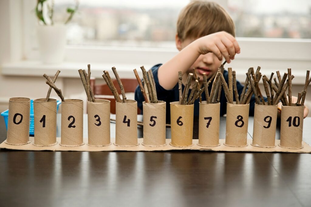 TIMSS: 51% dos alunos do 4º ano não sabem matemática básica
