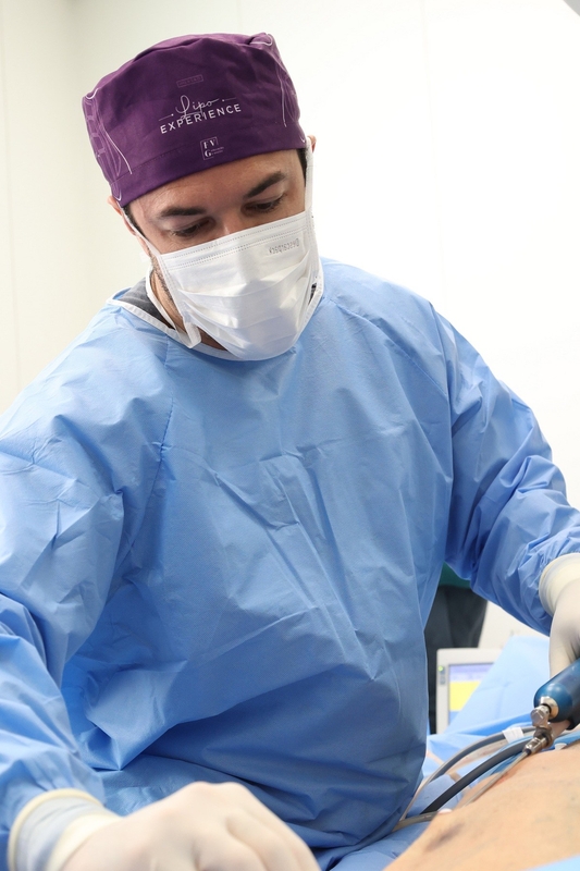 Dr. Felipe Villaça