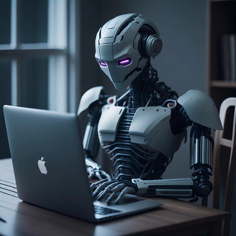 Potencial da Inteligência Artificial está além do uso básico, diz especialista