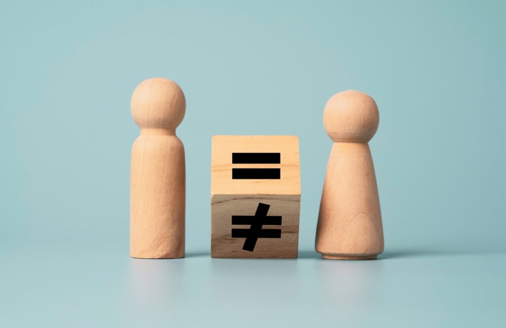 Equidade salarial impacta positivamente o desempenho das empresas