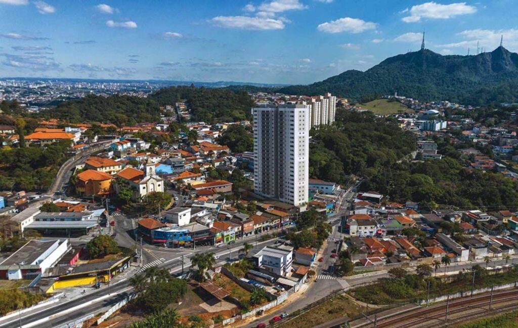 Mercado imobiliário de São Paulo mantém ritmo e atrai investimentos