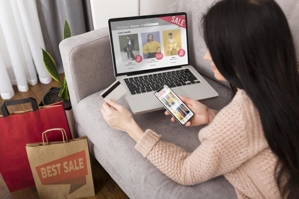 Insatisfação na compra on-line leva consumidor a desistir