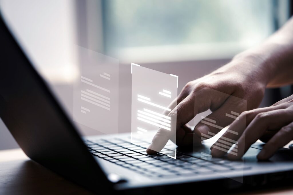 Especialista alerta para a evolução das fraudes documentais