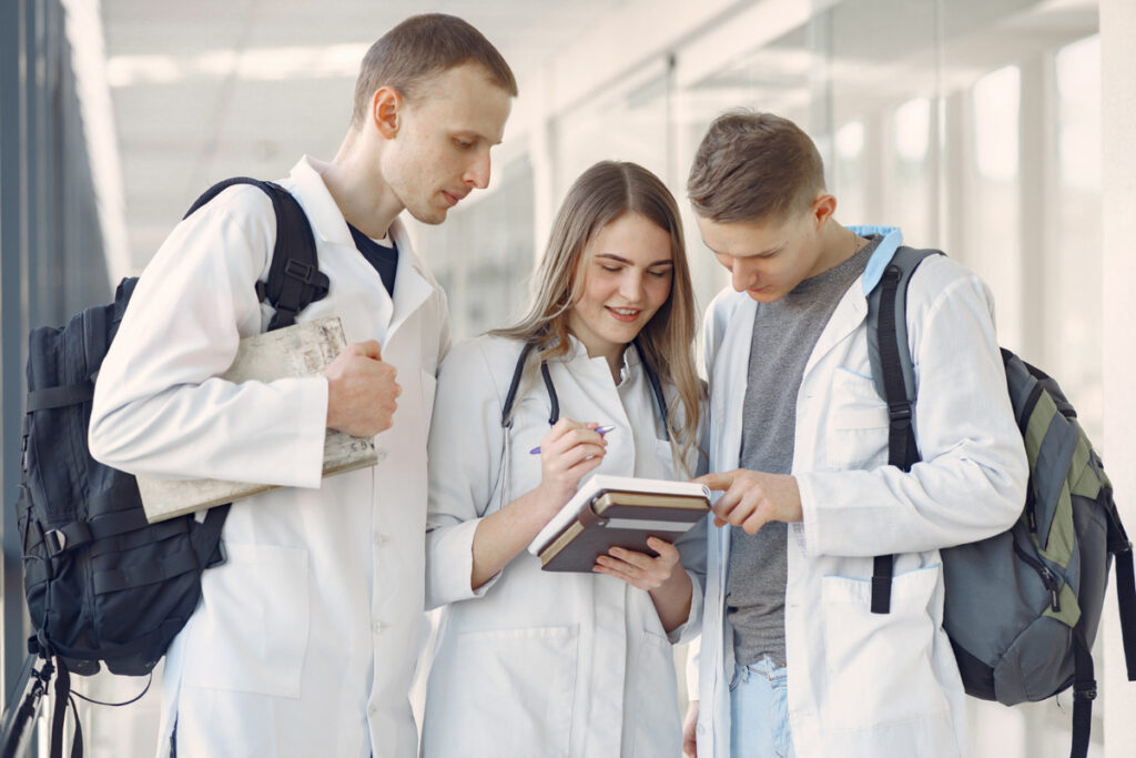 Exame nacional vai avaliar qualidade da formação médica