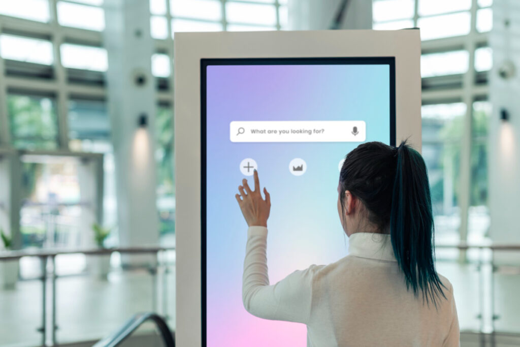 Designa leva experiência sobre bullying à Bett Brasil 2025