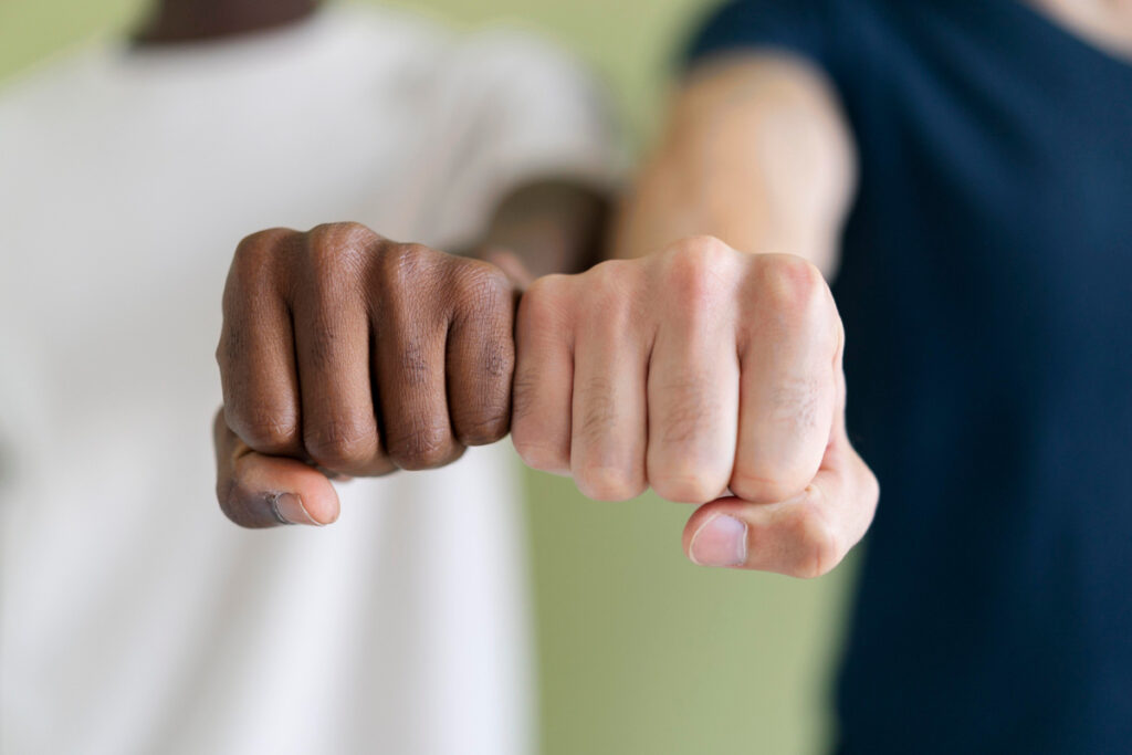 Movimentos lançam manifesto em defesa da equidade racial