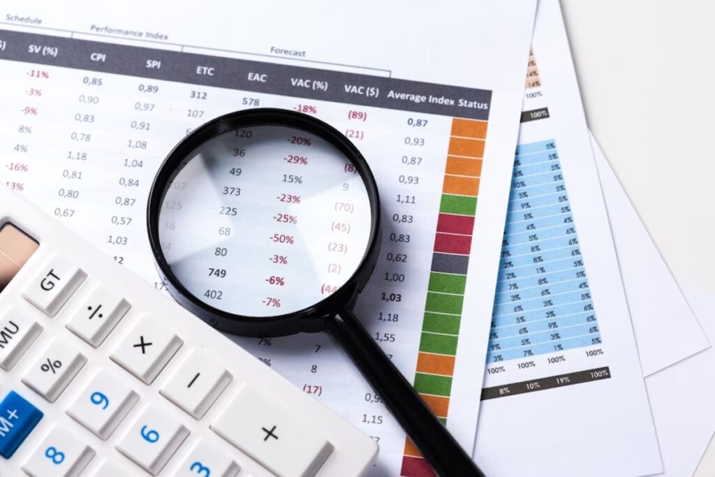 Auditoria contábil ajuda a garantir integridade financeira