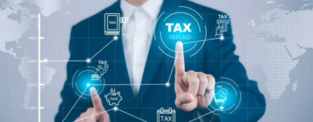 Digital Tax