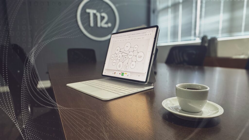 Agência T12. marca 40 anos na publicidade catarinense