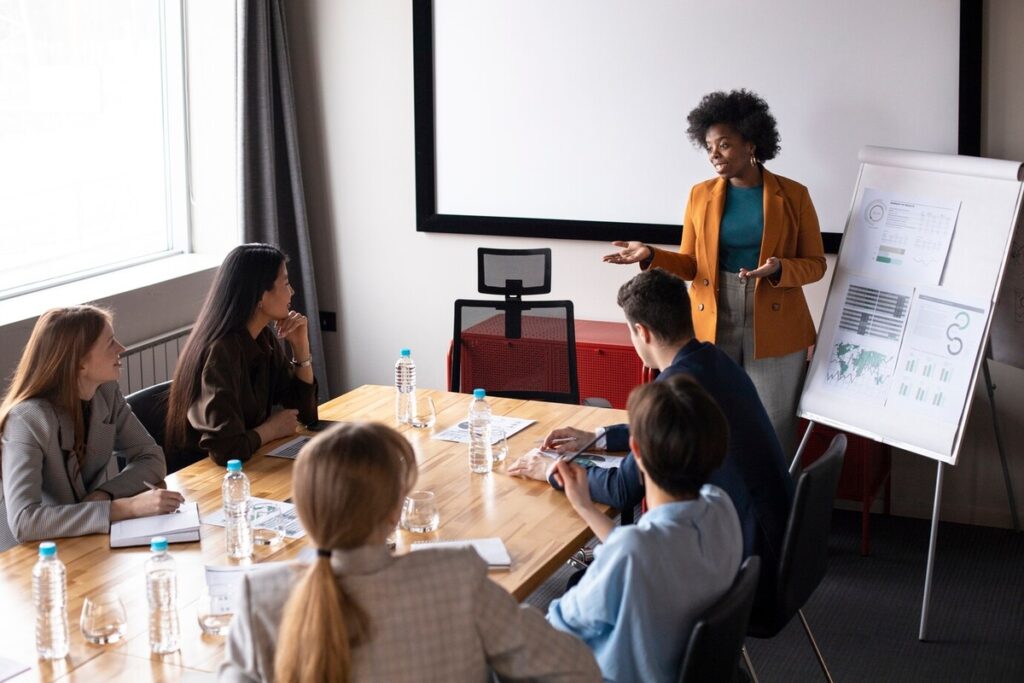 Tendências de Educação Corporativa