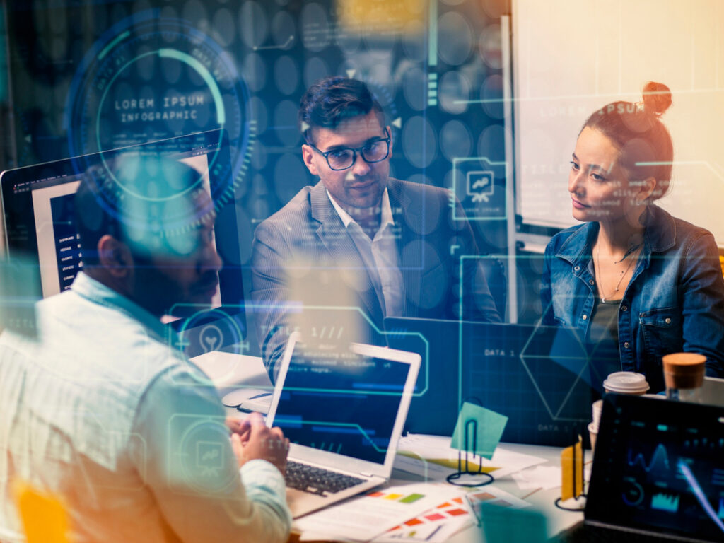 Tecnologia impulsiona o empreendedorismo no Brasil