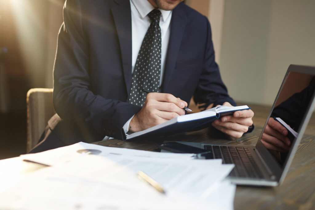 Curso para advogados sobre planos