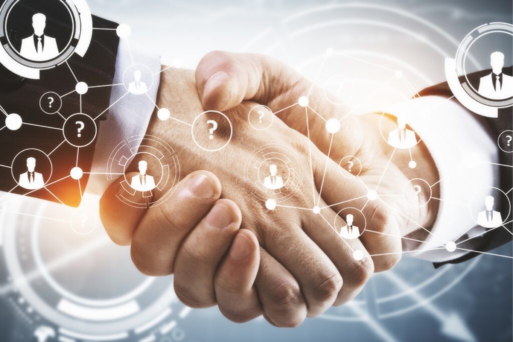 NICE firma acordo de colaboração estratégica com a AWS