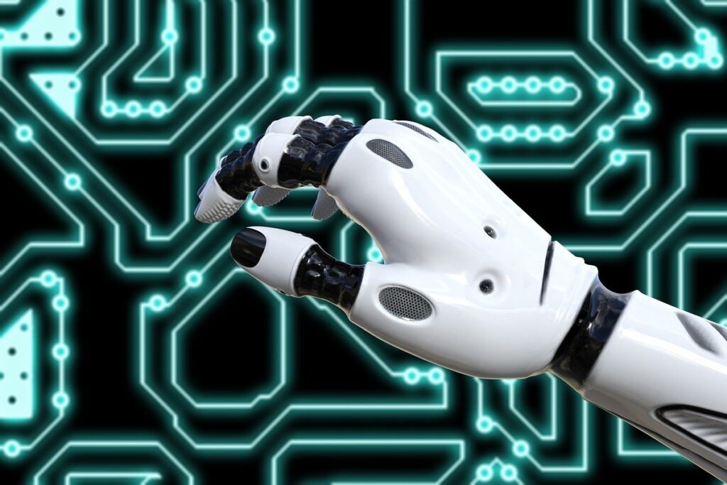 Observatório Softex apresenta roadmap de IA no REIAD 2025