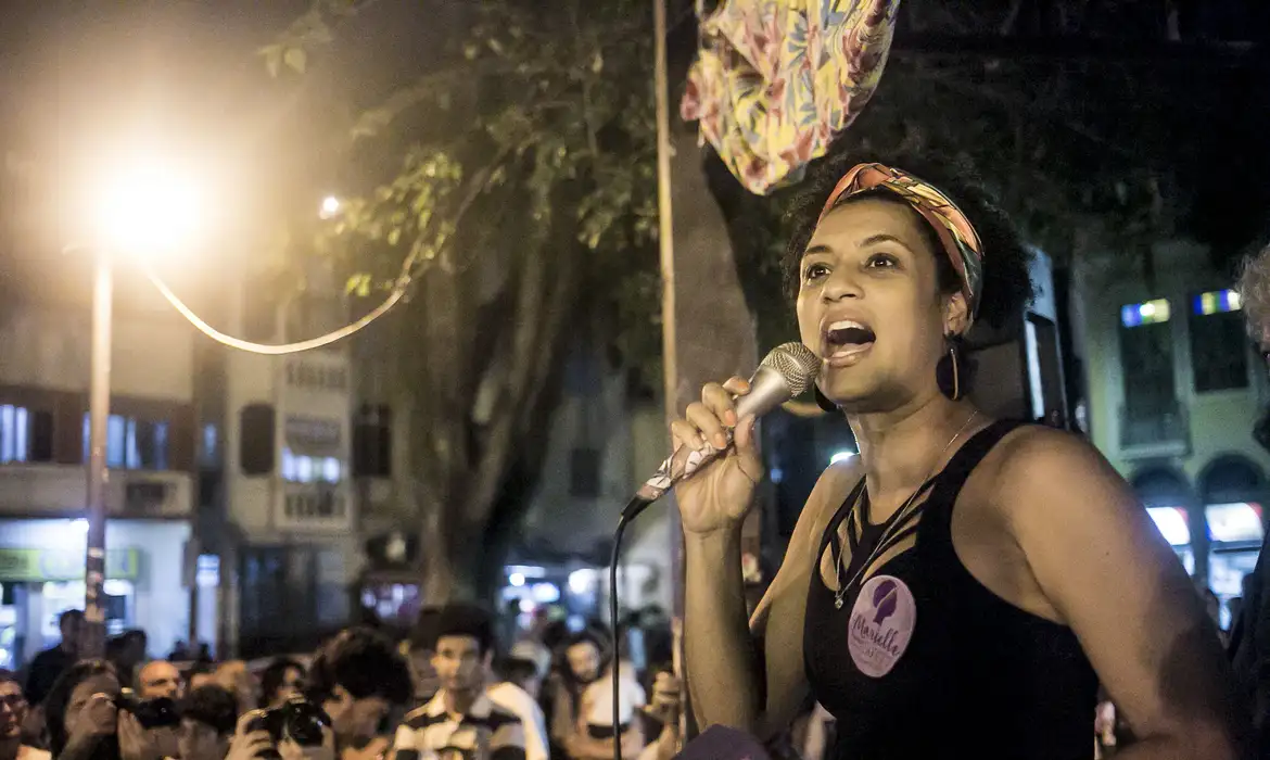Câmara dos Deputados aprova designação de 14 de março como Dia Marielle Franco
