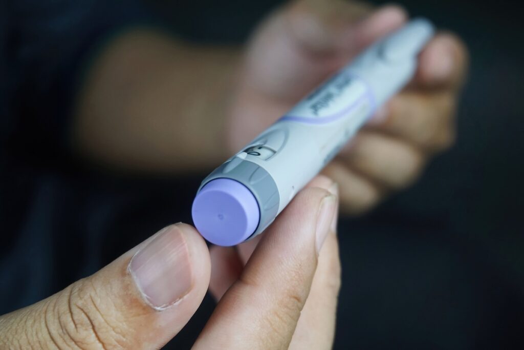 Estudo mostra eficácia da tirzepatida na obesidade