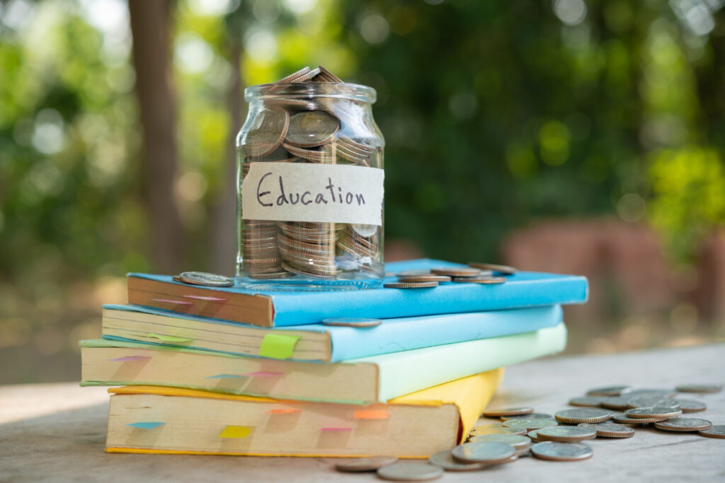 Educação financeira é caminho para combater inadimplência