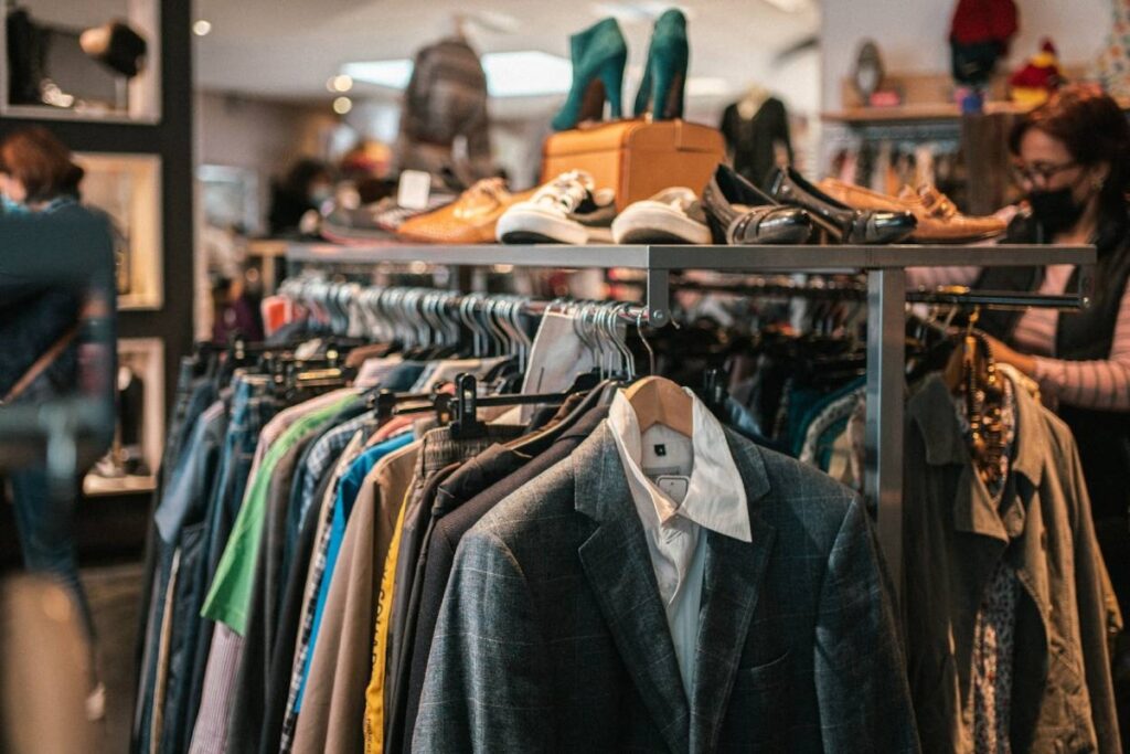 Empresas moda sustentavel
