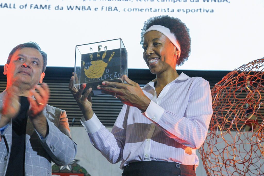 INAC anuncia finalistas do 5º Prêmio de Integridade