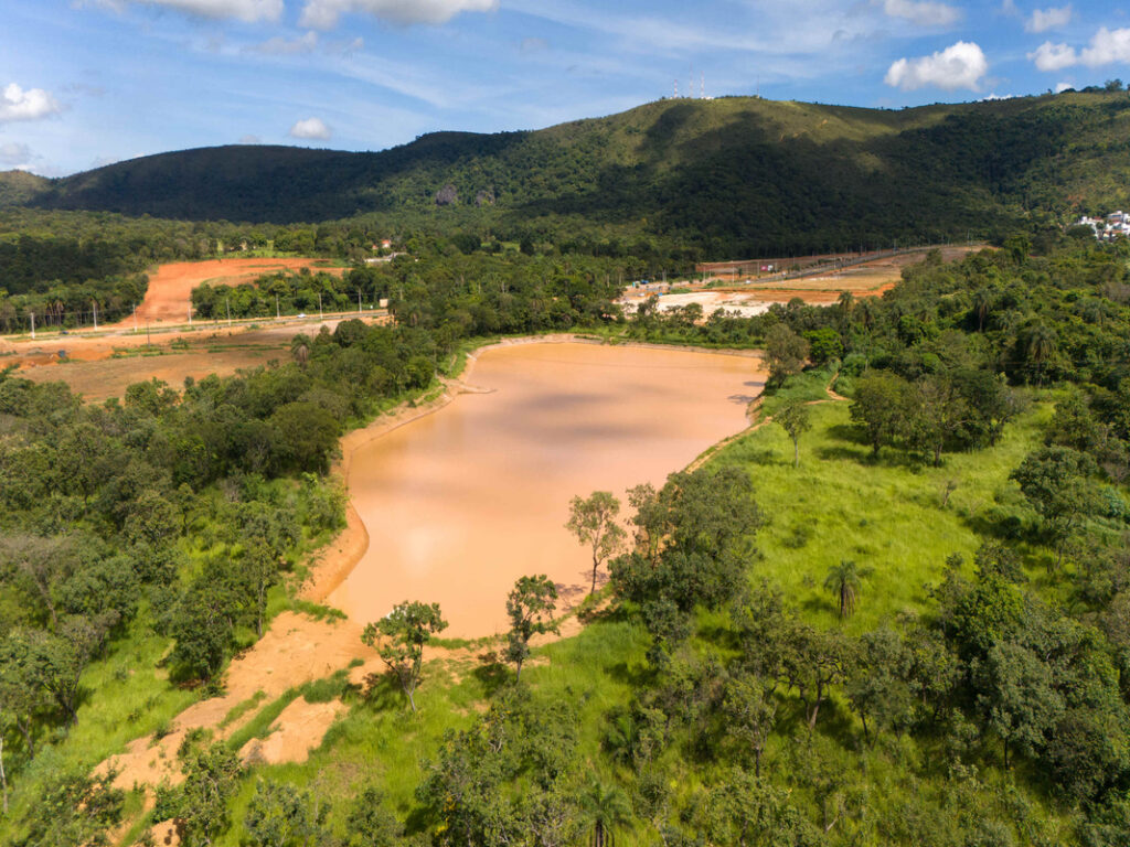 Construção civil avança e quase 50% das empresas já têm práticas sustentáveis