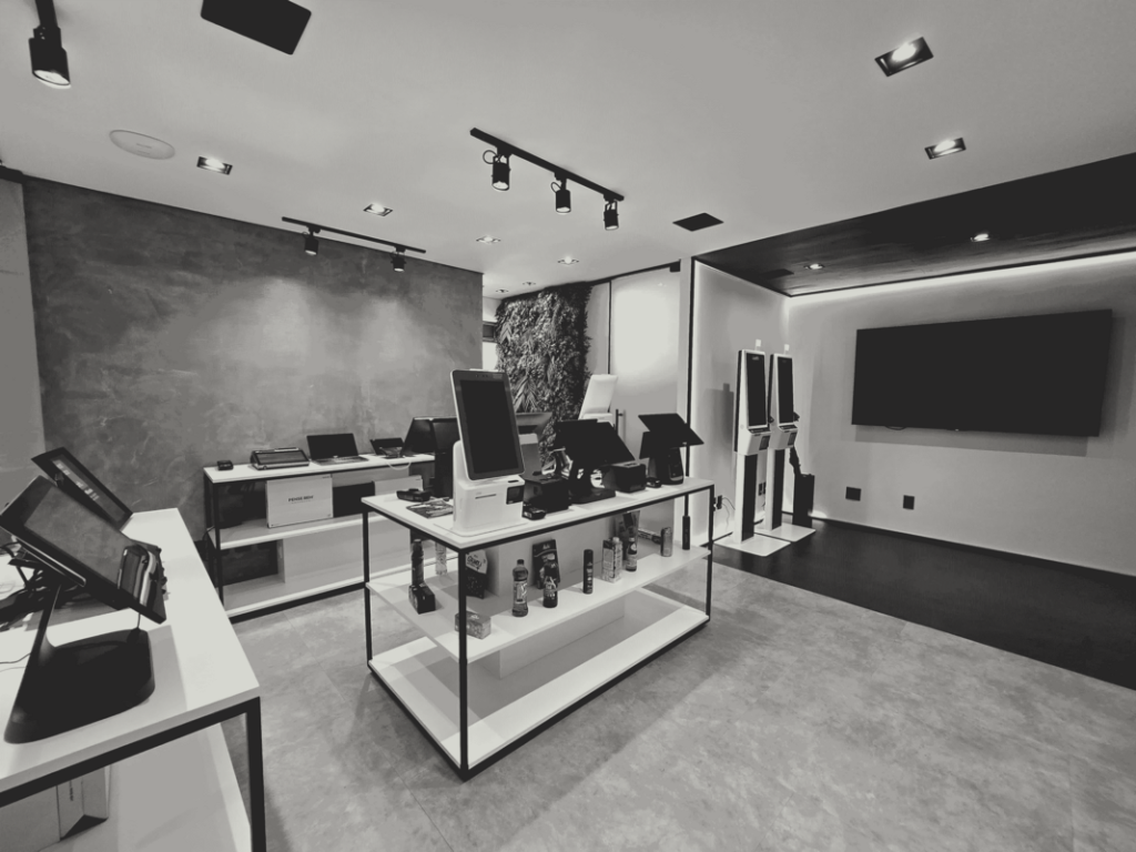 Afinz Business Store