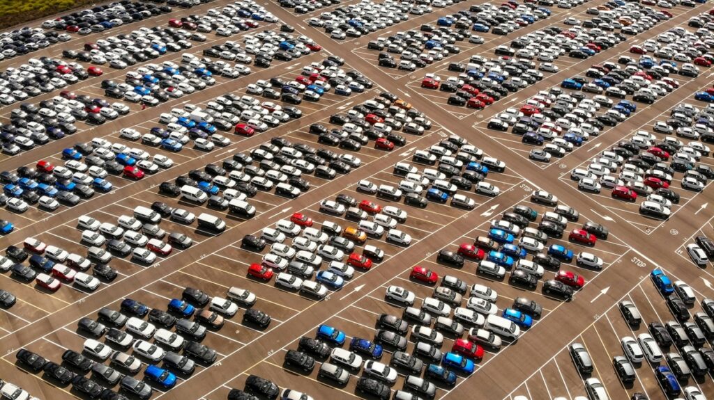 Consórcio auto registra crescimento