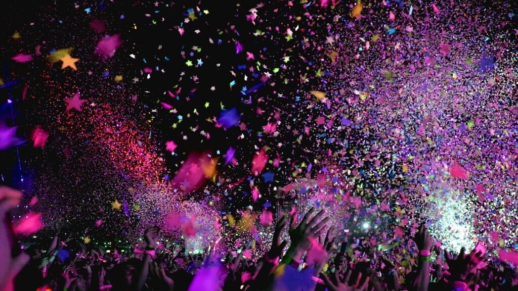 Arraiá de Poços terá shows, quadrilhas e barracas típicas