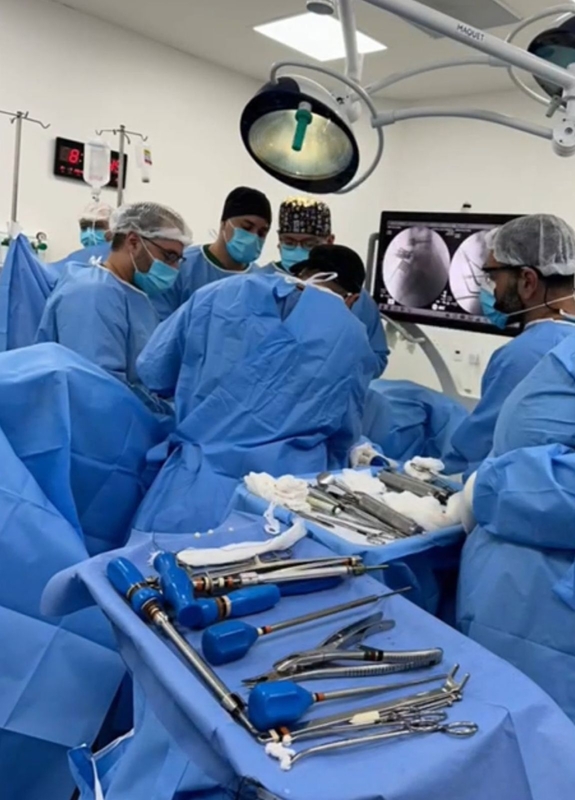 Medplus oferece suporte para médicos