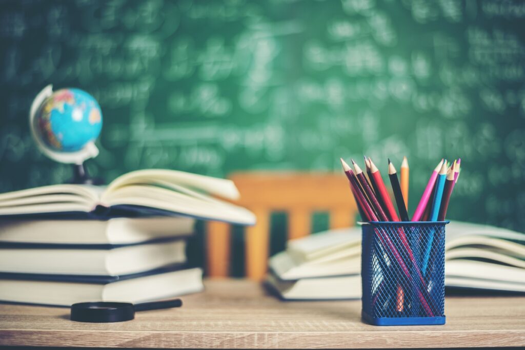 Educação corporativa