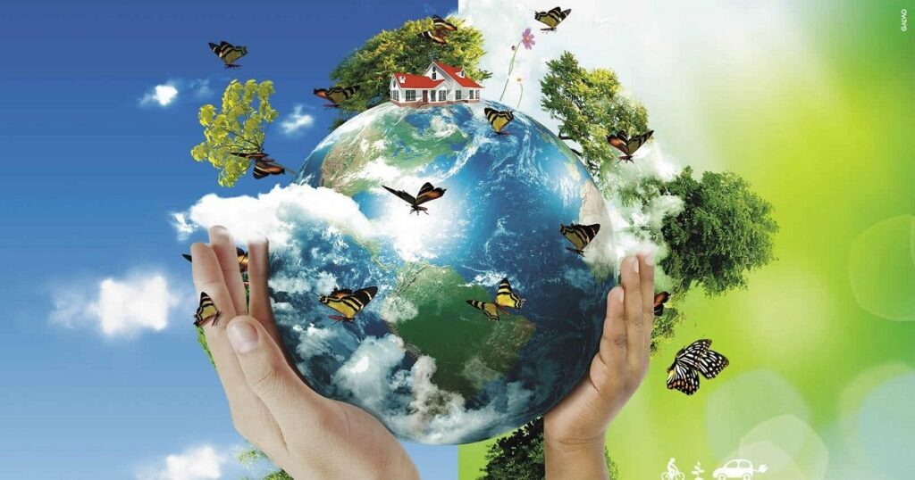 Dia Mundial do Meio Ambiente é comemorado em 5 de junho