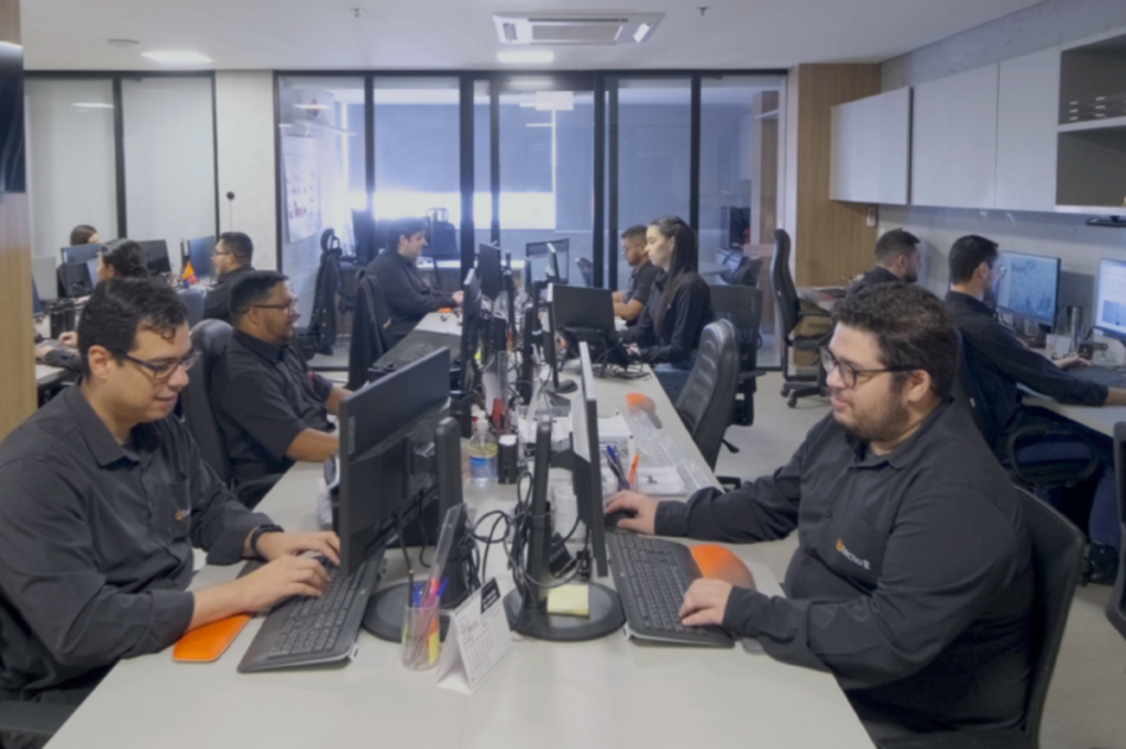 Tecno it é premiada em mercado brasileiro de US$ 58,6 bi