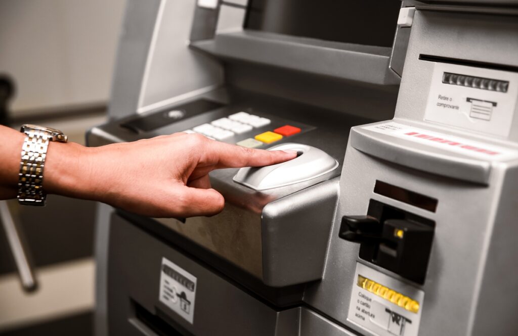HID apresenta biometria para bancos na Febraban Tech